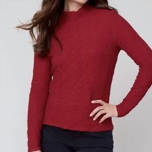 NEW RENUAR long sleeve shirt in porto